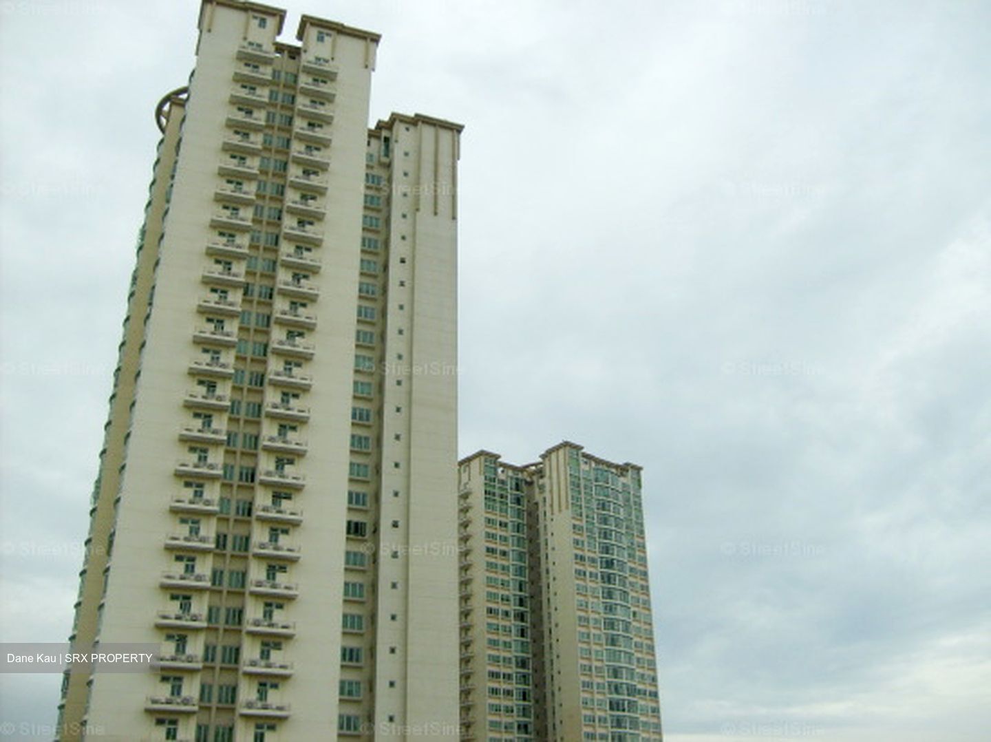 Queens (D3), Condominium #613788131